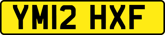 YM12HXF