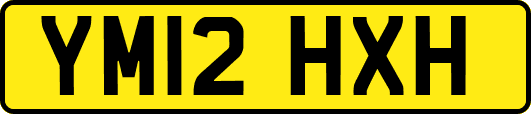 YM12HXH