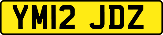 YM12JDZ