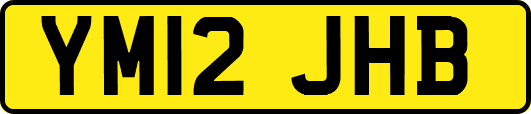 YM12JHB