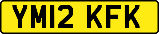 YM12KFK