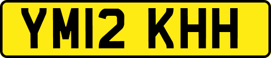 YM12KHH