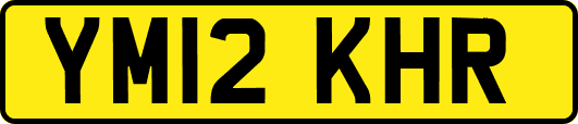 YM12KHR