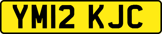 YM12KJC