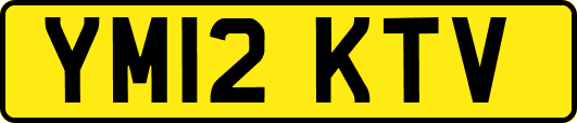 YM12KTV