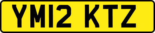 YM12KTZ