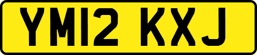 YM12KXJ
