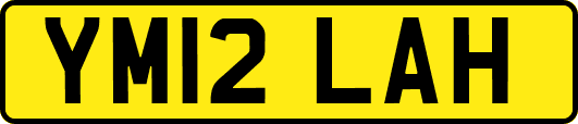 YM12LAH