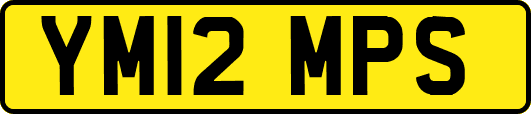YM12MPS