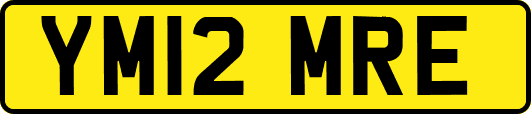 YM12MRE