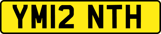 YM12NTH