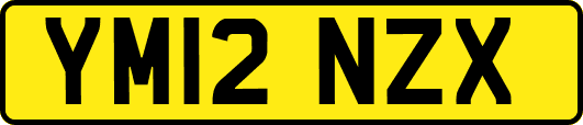 YM12NZX