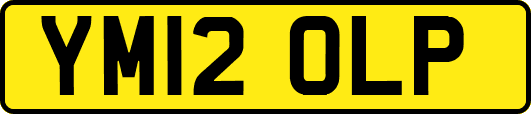 YM12OLP