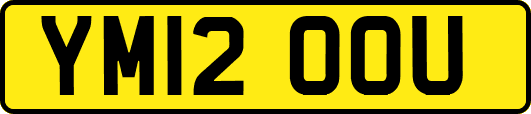YM12OOU