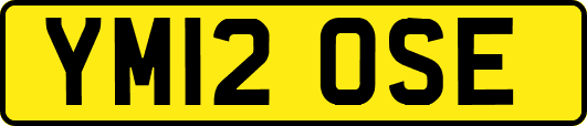 YM12OSE