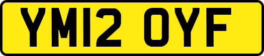 YM12OYF