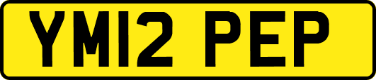 YM12PEP