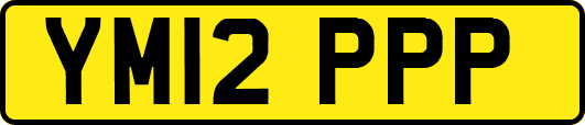 YM12PPP