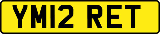 YM12RET