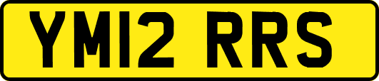 YM12RRS