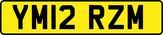 YM12RZM
