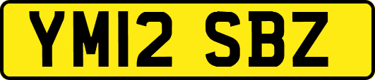 YM12SBZ