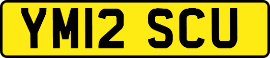 YM12SCU