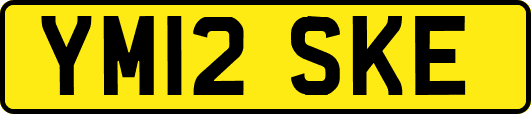 YM12SKE