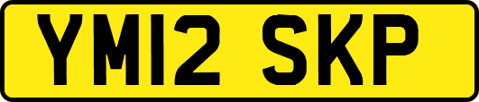 YM12SKP