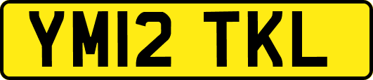 YM12TKL