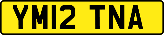 YM12TNA