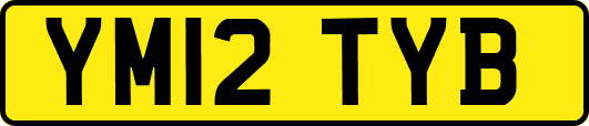 YM12TYB