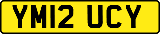 YM12UCY