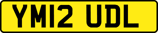 YM12UDL