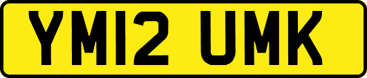 YM12UMK