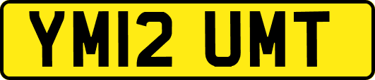 YM12UMT
