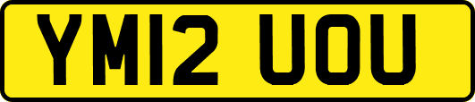 YM12UOU