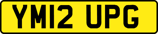 YM12UPG