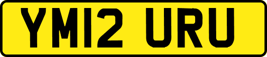 YM12URU