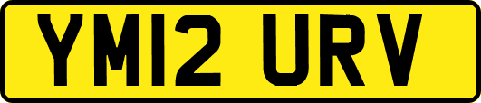 YM12URV