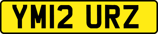 YM12URZ