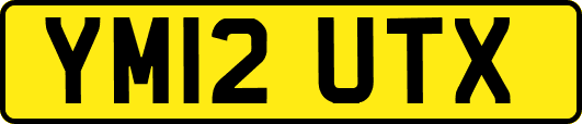 YM12UTX