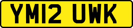 YM12UWK