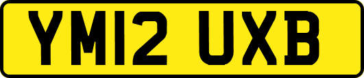 YM12UXB