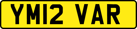 YM12VAR