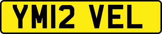 YM12VEL