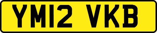 YM12VKB