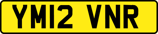 YM12VNR
