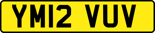 YM12VUV