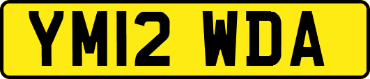 YM12WDA